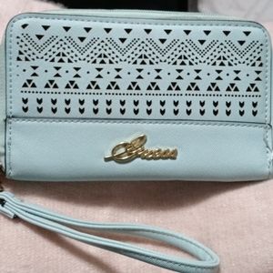 Guess Wristlet